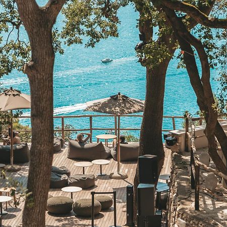 Casacon Sirolo Ξενοδοχείο Εξωτερικό φωτογραφία