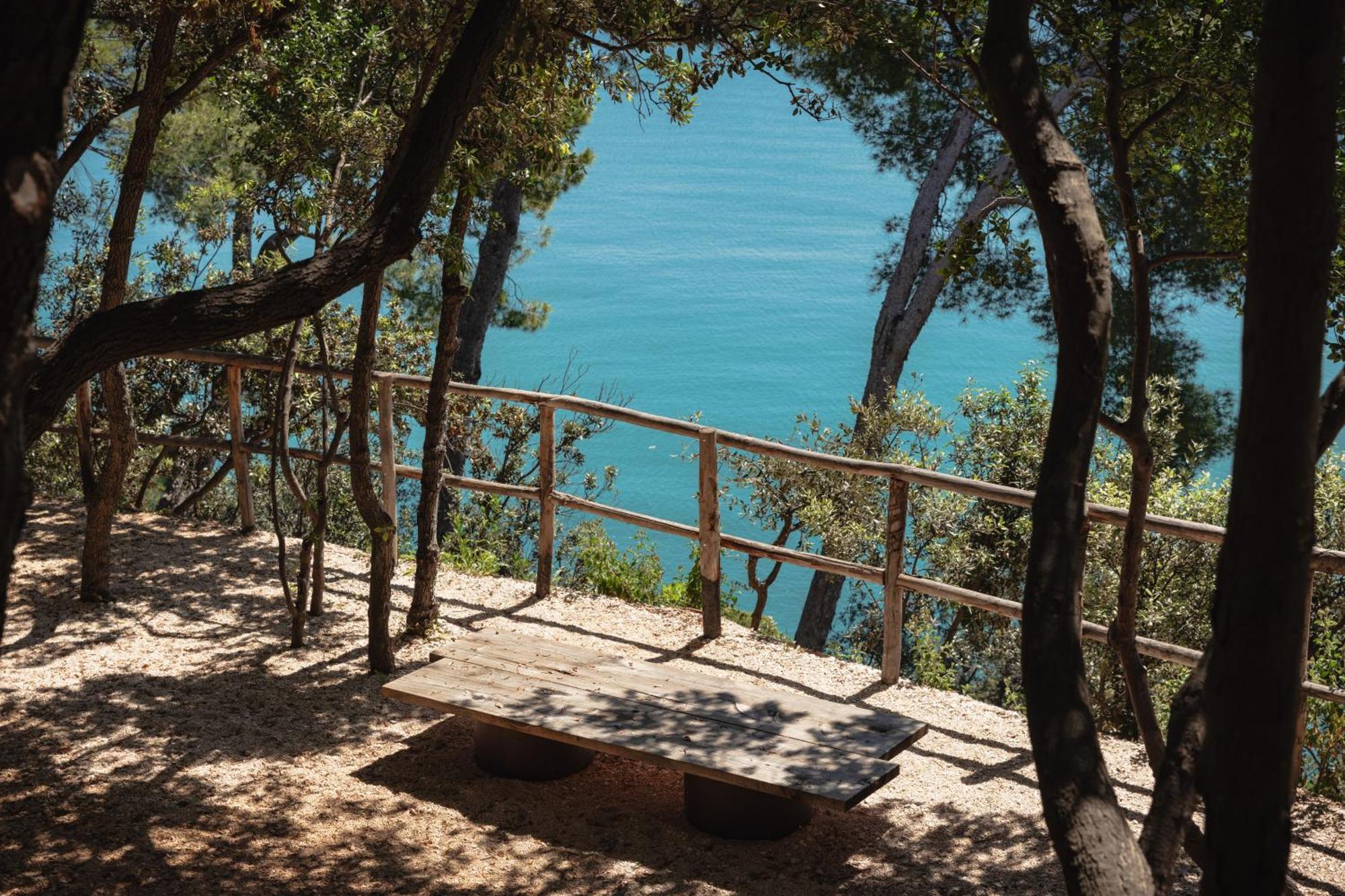 Casacon Sirolo Ξενοδοχείο Εξωτερικό φωτογραφία